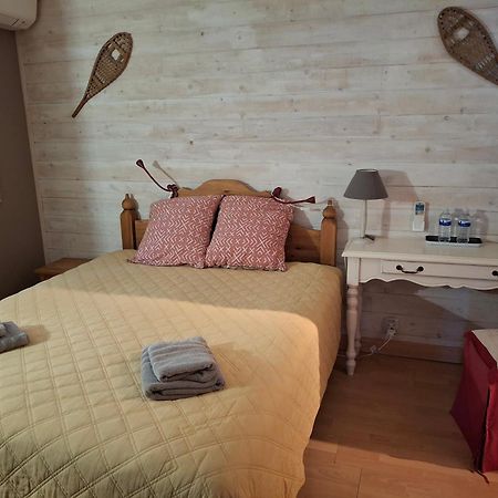 Villa Regain Chambres Et Table D'Hotes Greolieres Ngoại thất bức ảnh