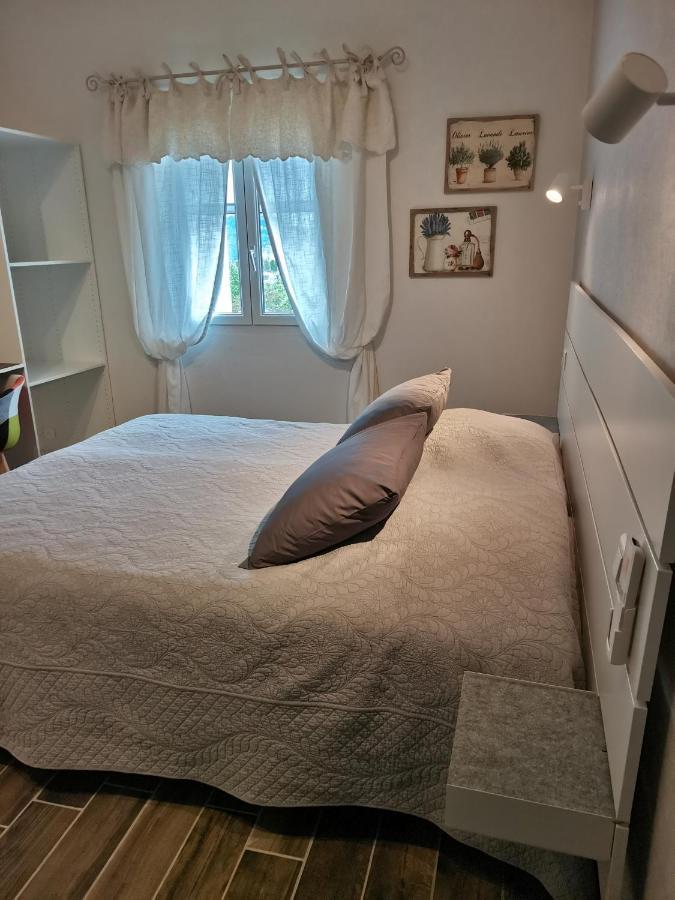 Villa Regain Chambres Et Table D'Hotes Greolieres Ngoại thất bức ảnh