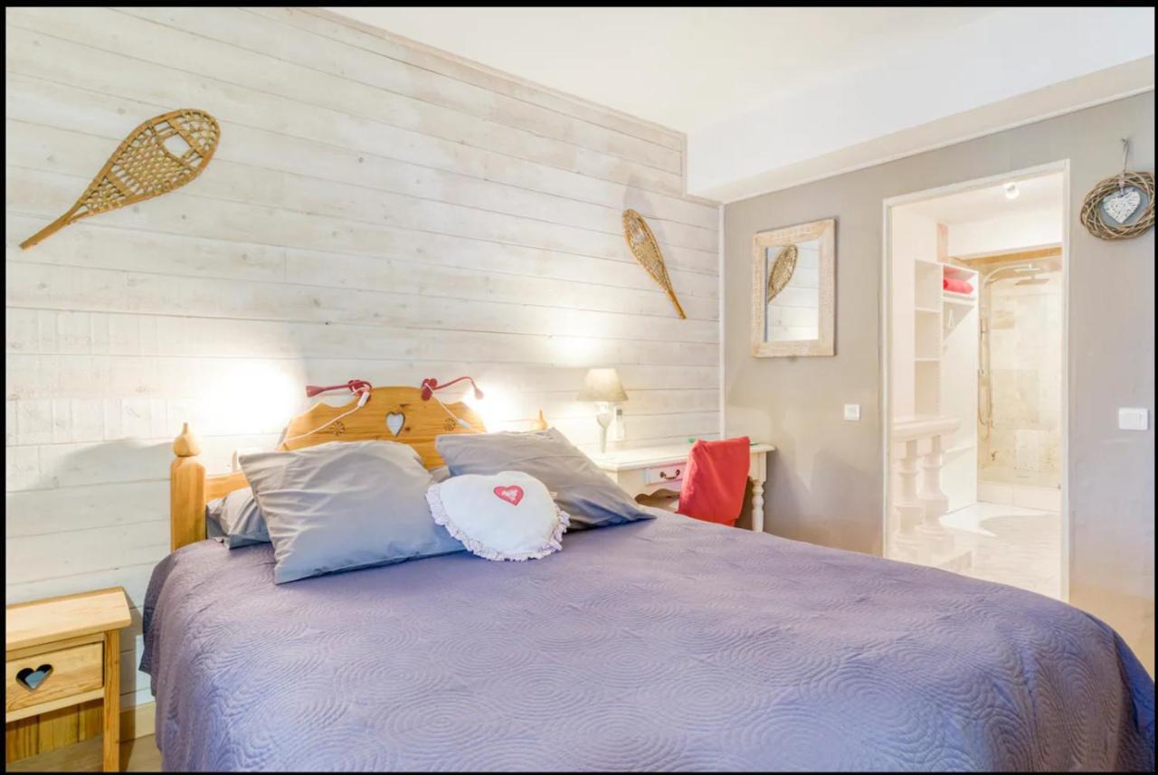 Villa Regain Chambres Et Table D'Hotes Greolieres Ngoại thất bức ảnh