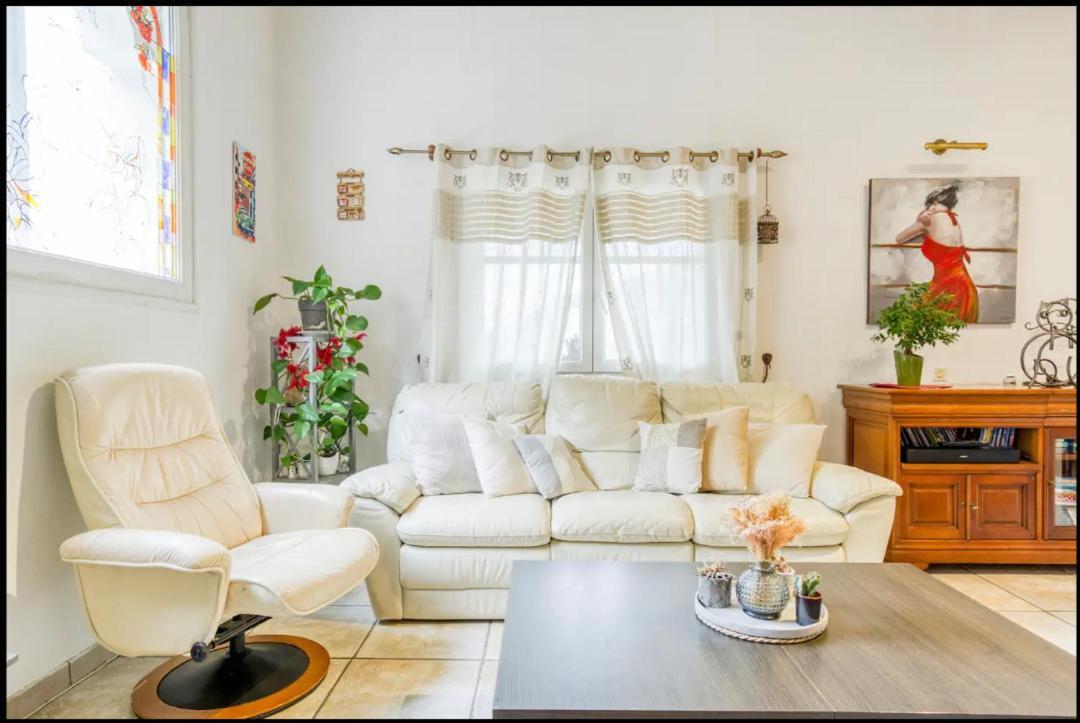 Villa Regain Chambres Et Table D'Hotes Greolieres Ngoại thất bức ảnh