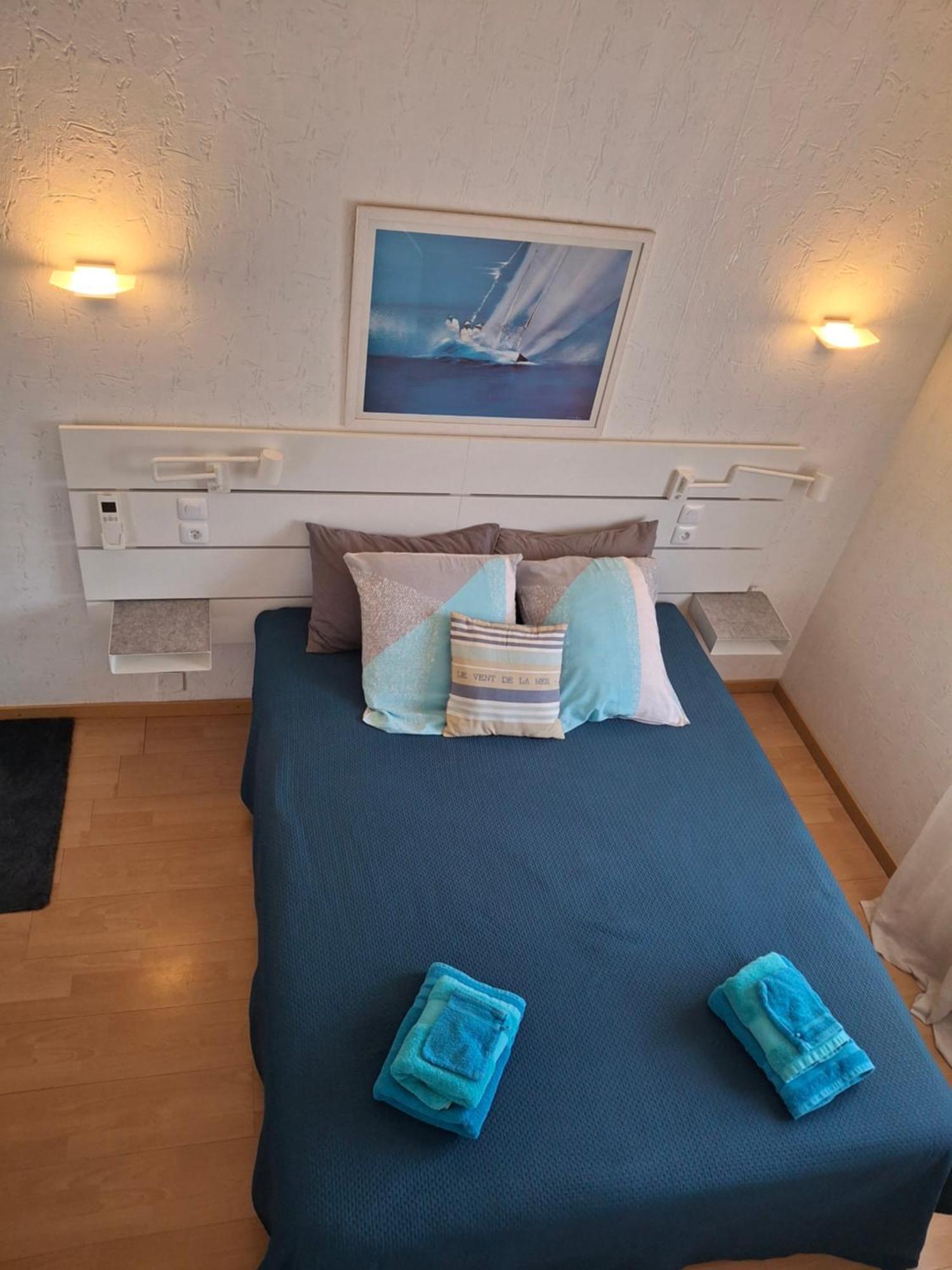 Villa Regain Chambres Et Table D'Hotes Greolieres Ngoại thất bức ảnh