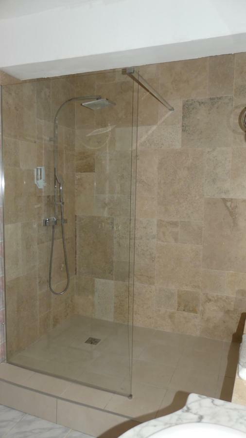 Villa Regain Chambres Et Table D'Hotes Greolieres Ngoại thất bức ảnh